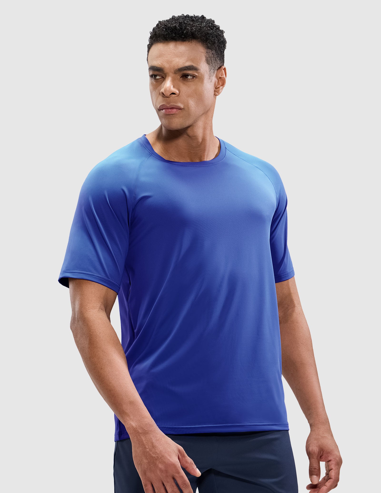 Men's BreezeRun T-Shirt