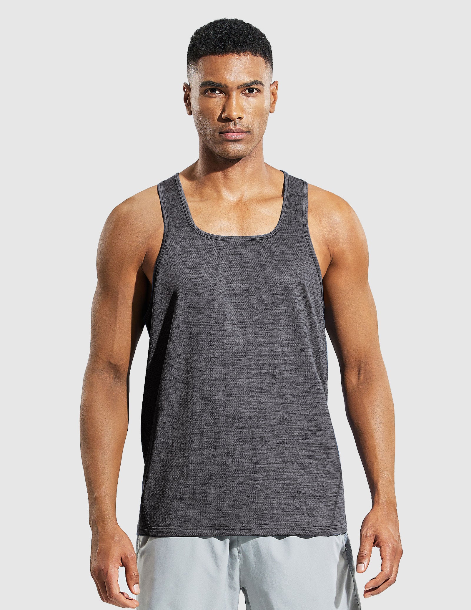 Men's Sleeveless Tank