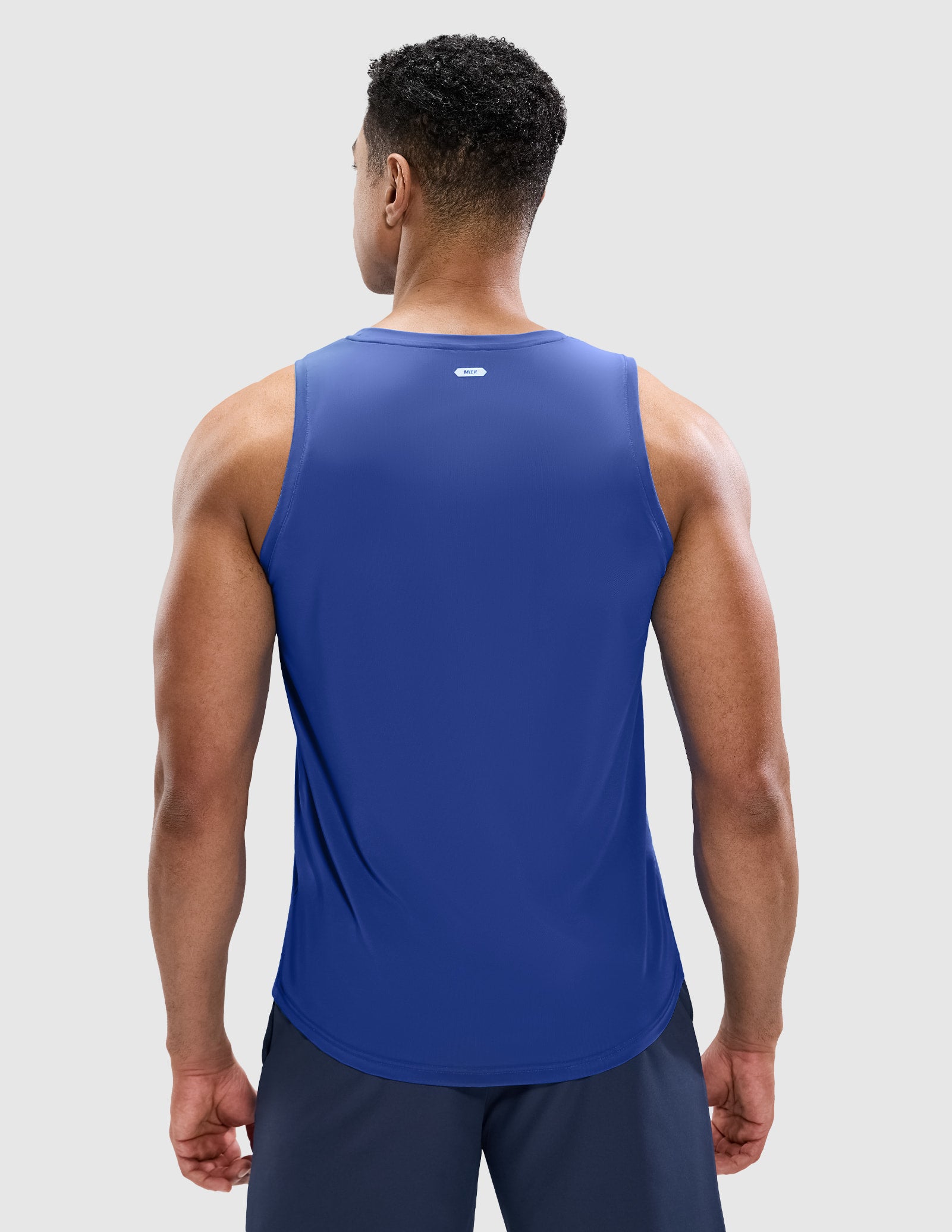 Men's BreezeRun Tank