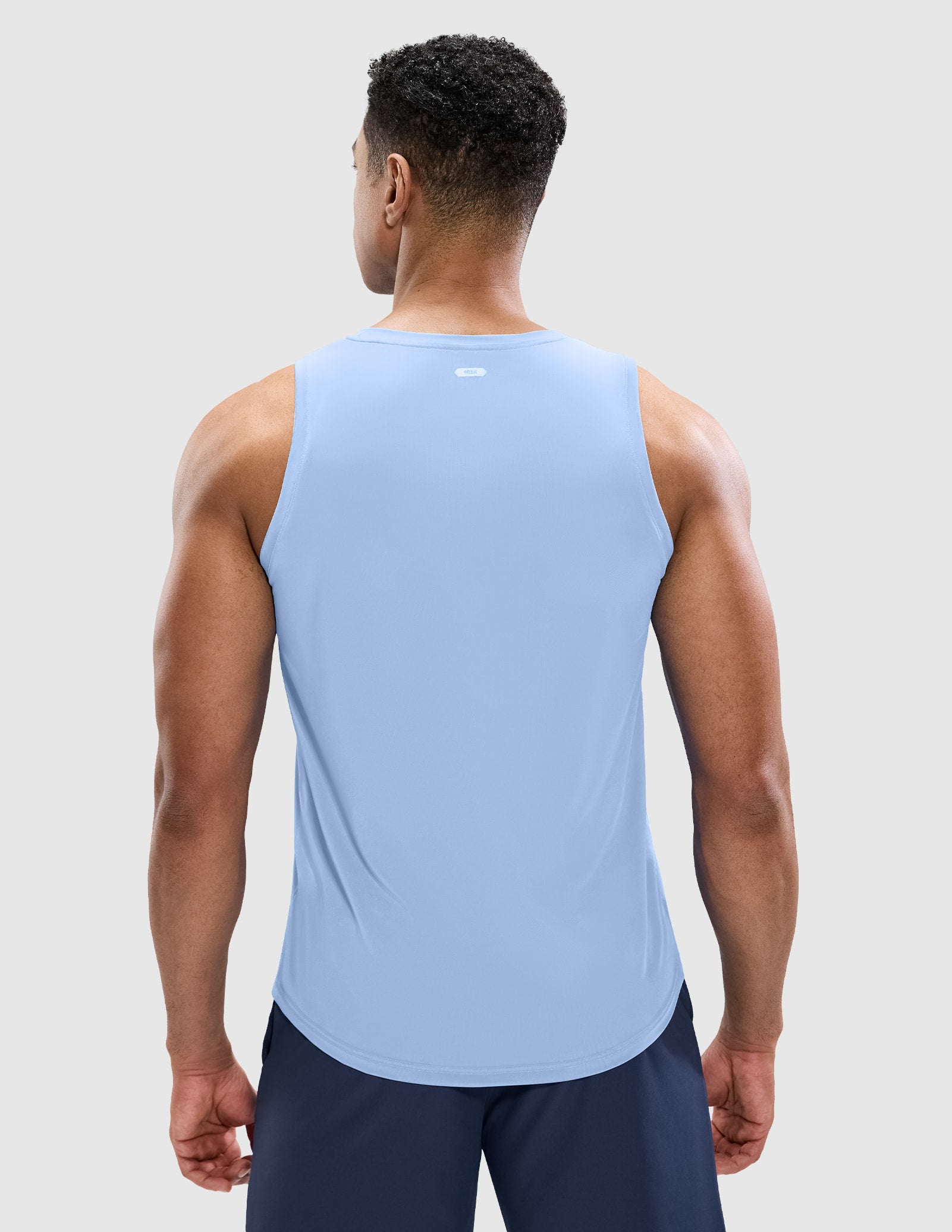 Men's BreezeRun Tank