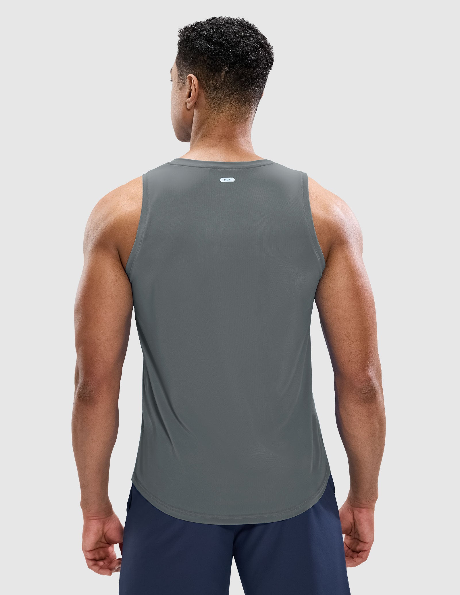 Men's BreezeRun Tank