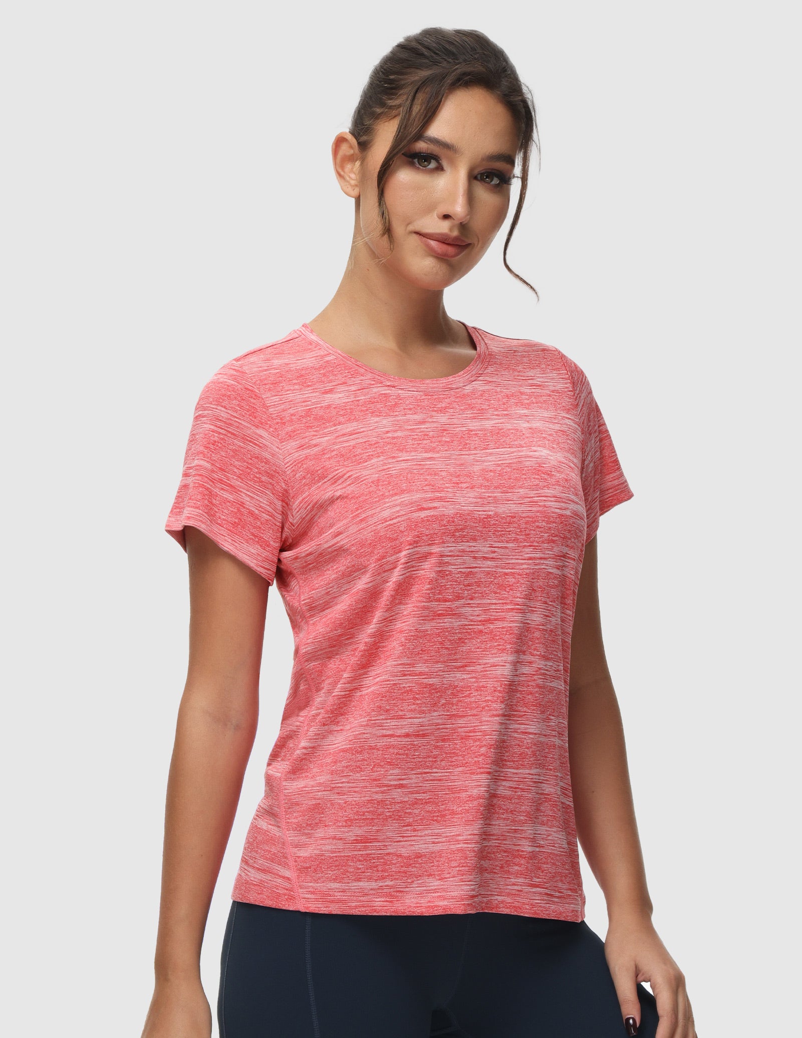 Women's Athletic T-Shirt