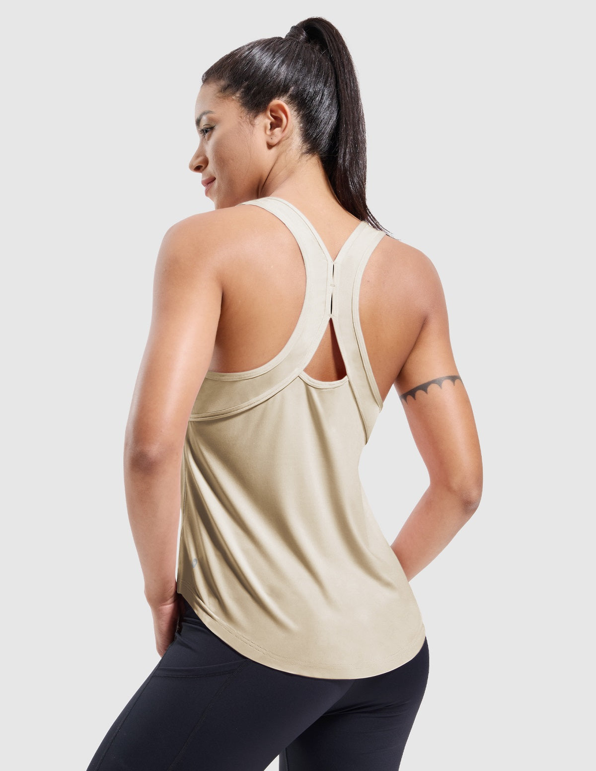 Women's Racerback Tank