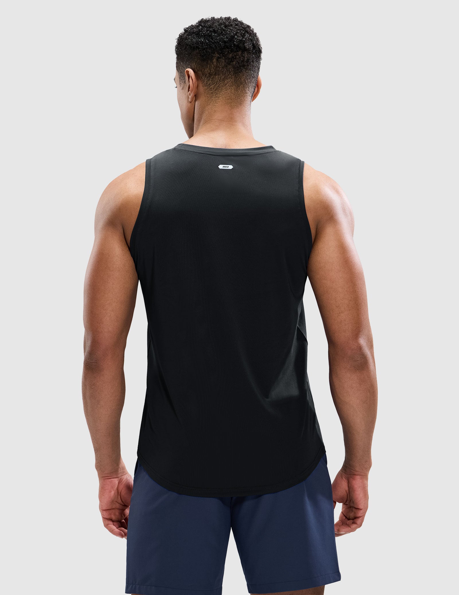 Men's BreezeRun Tank