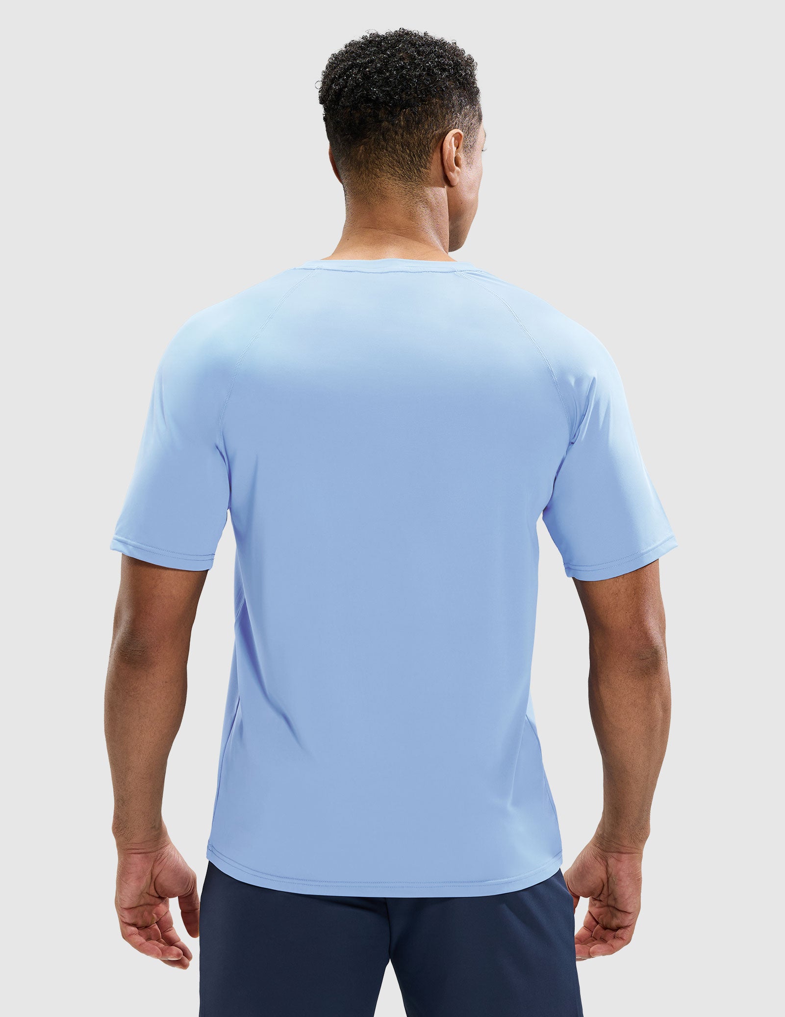 Men's BreezeRun T-Shirt