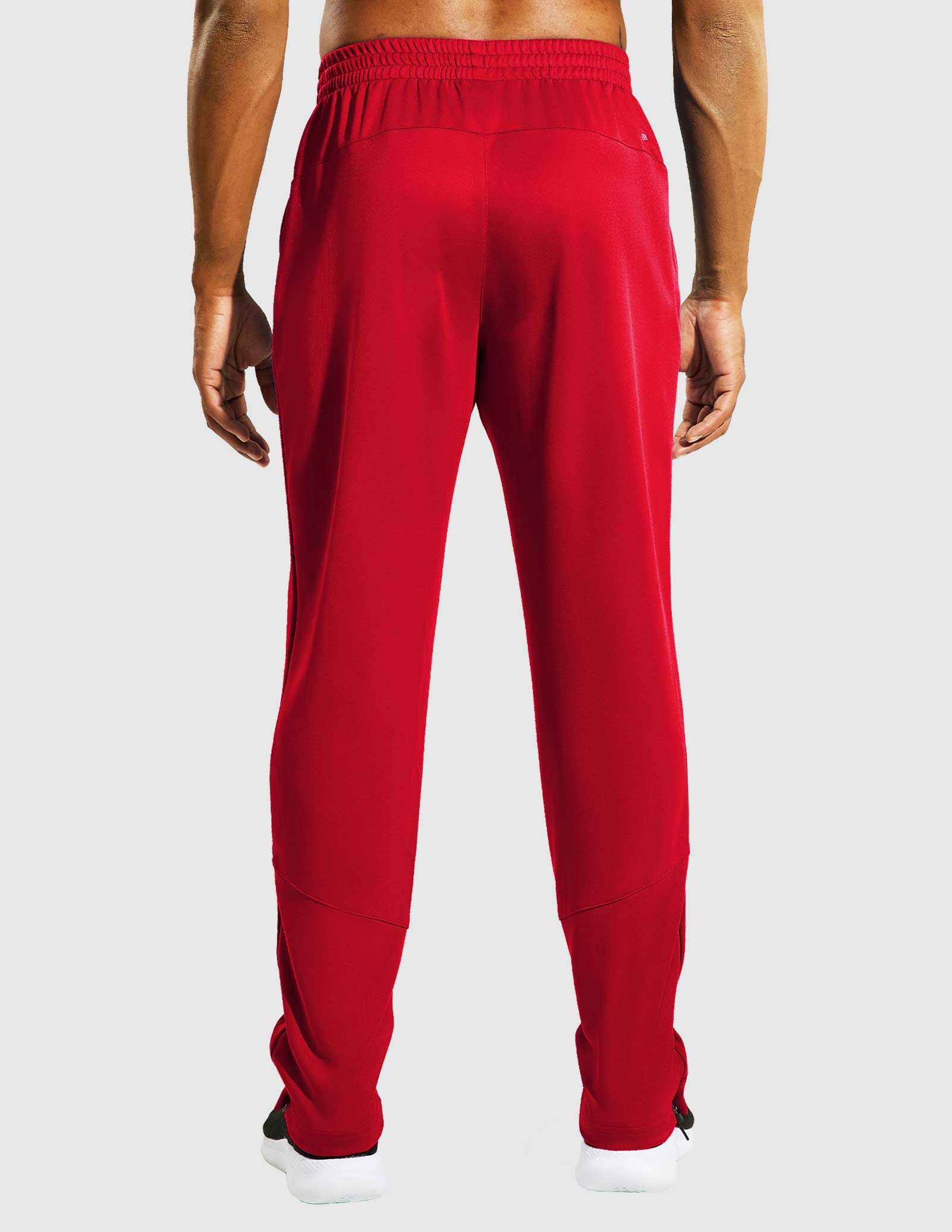 Men’s Sweatpants with Pockets Athletic Track Joggers