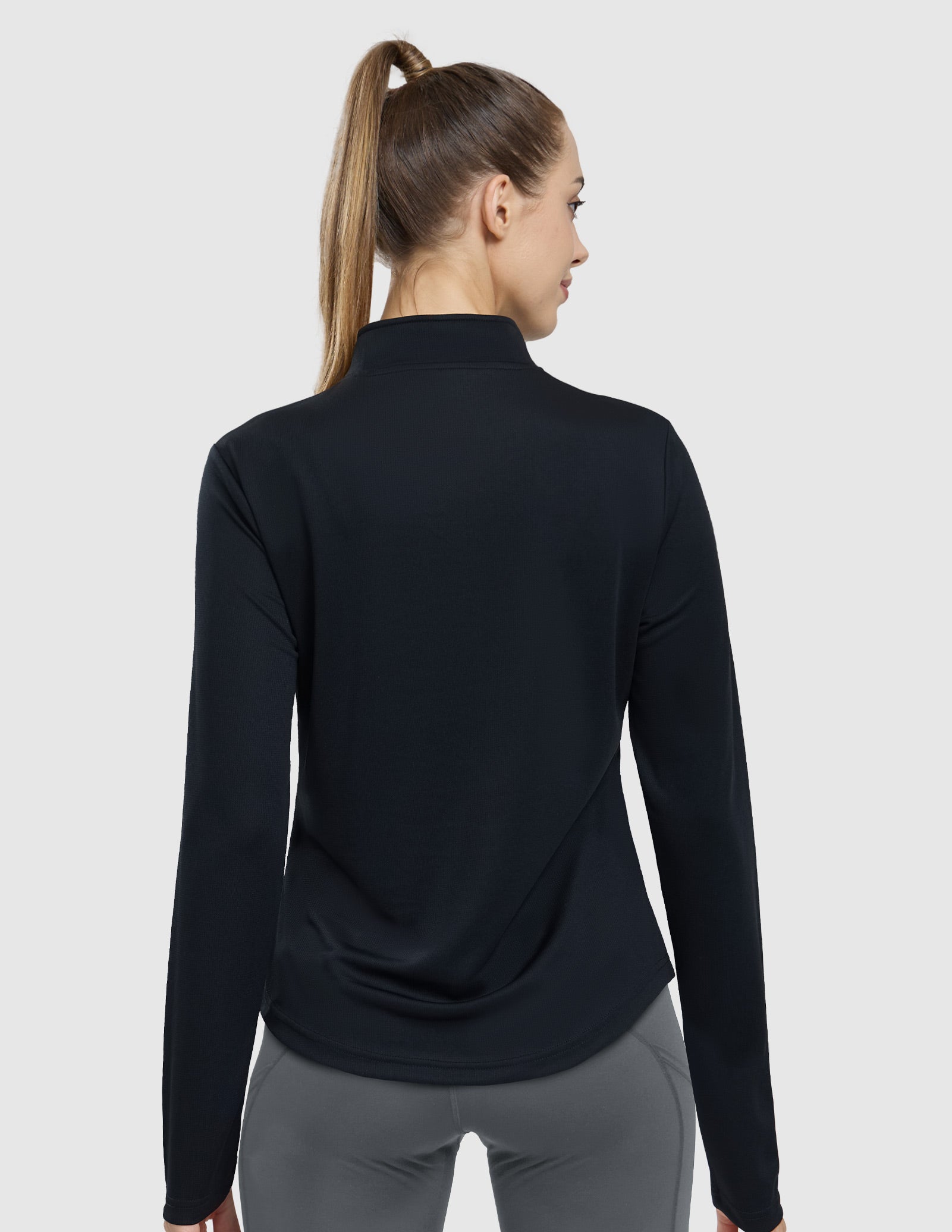 Women's PaceGuard Quarter Zip