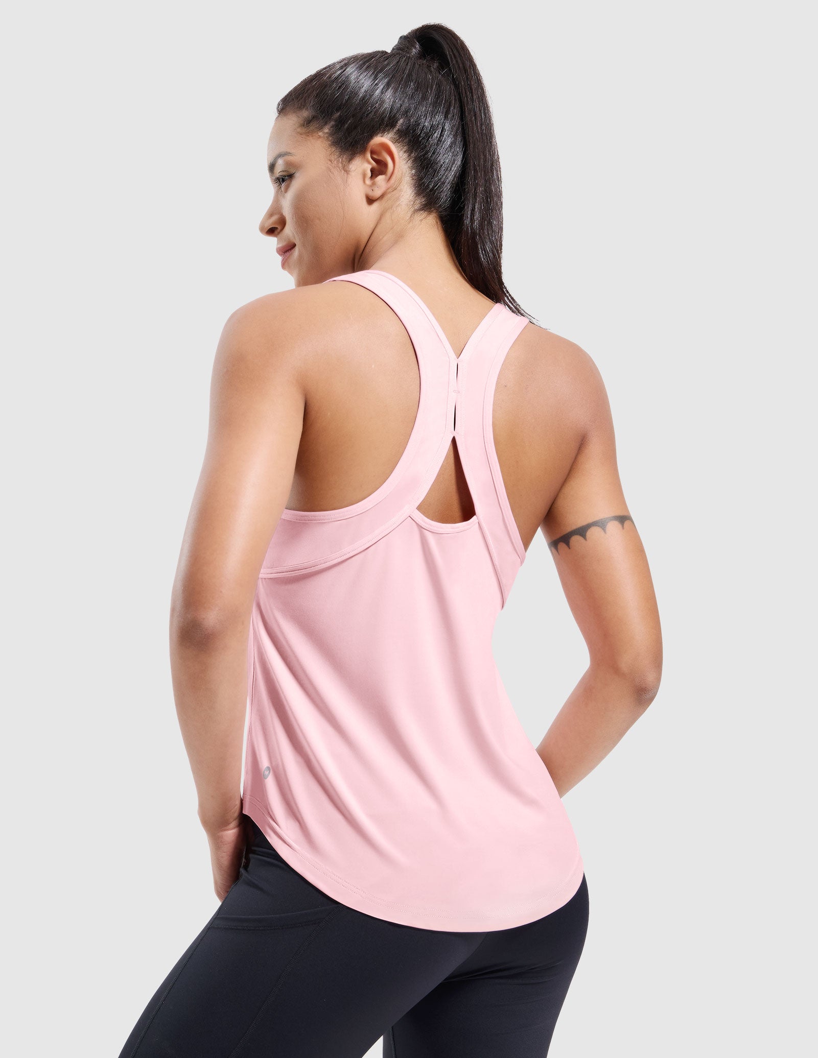 Women's Racerback Tank