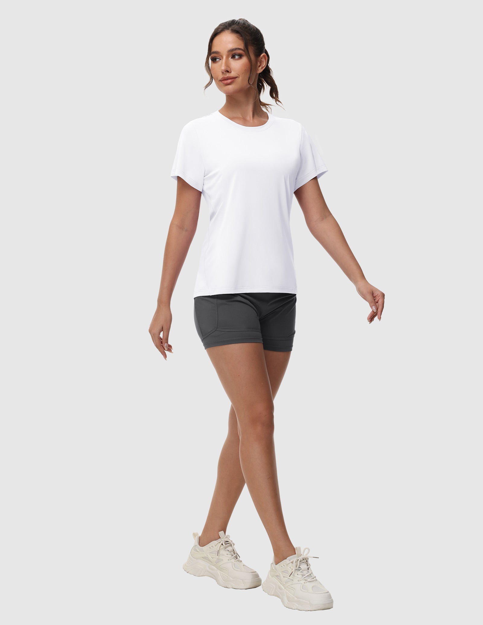 Women's BreezeRun T-Shirt