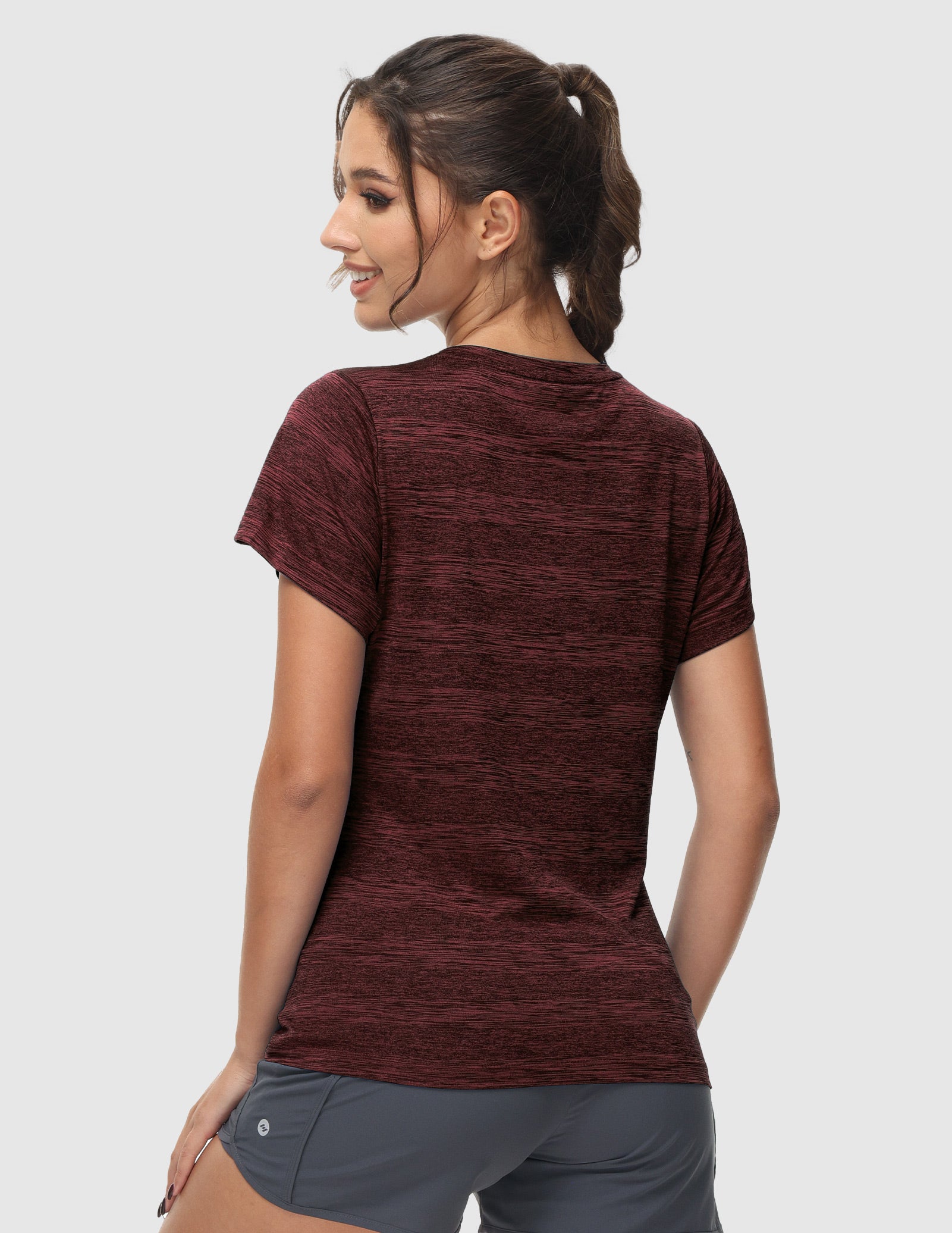 Women's Athletic T-Shirt