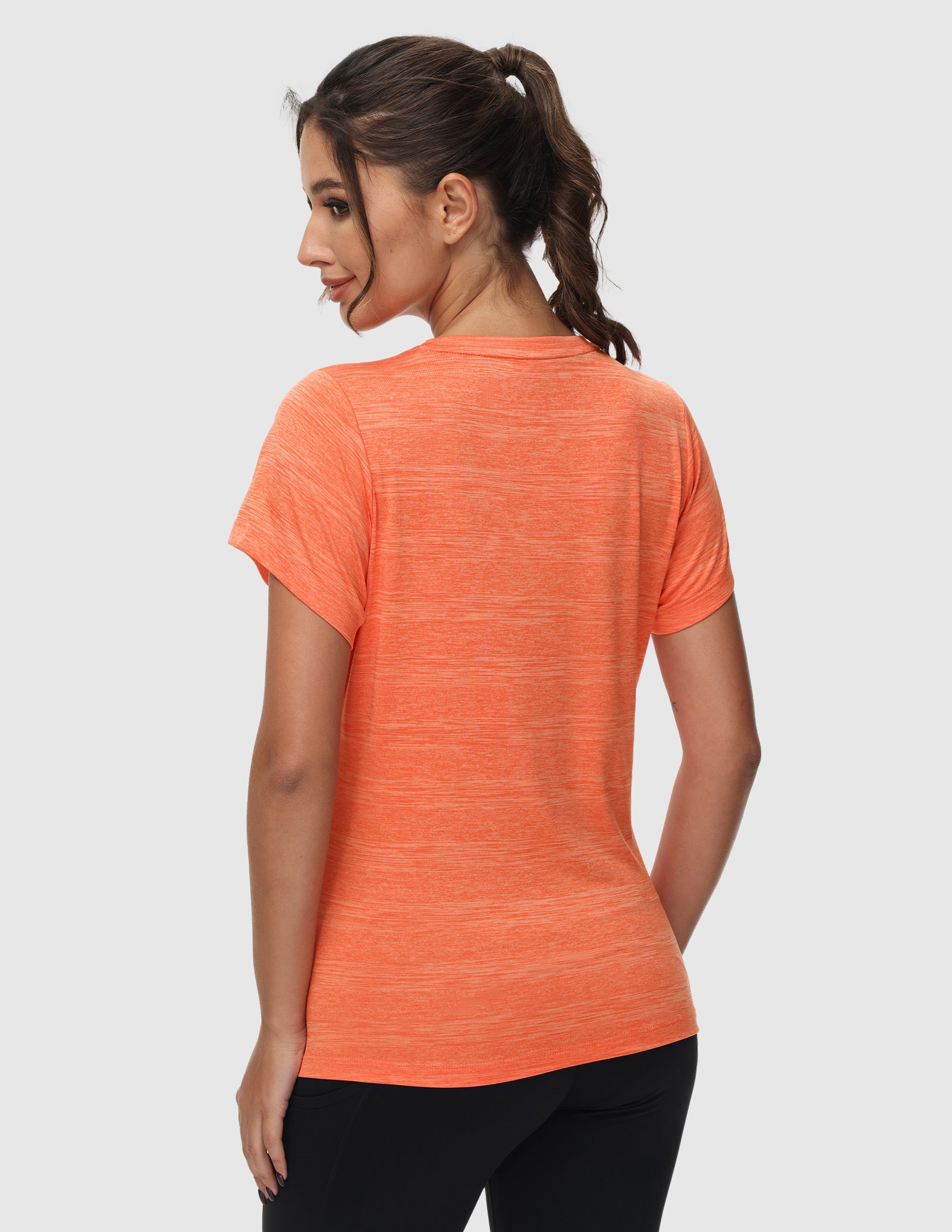 Women's Athletic T-Shirt