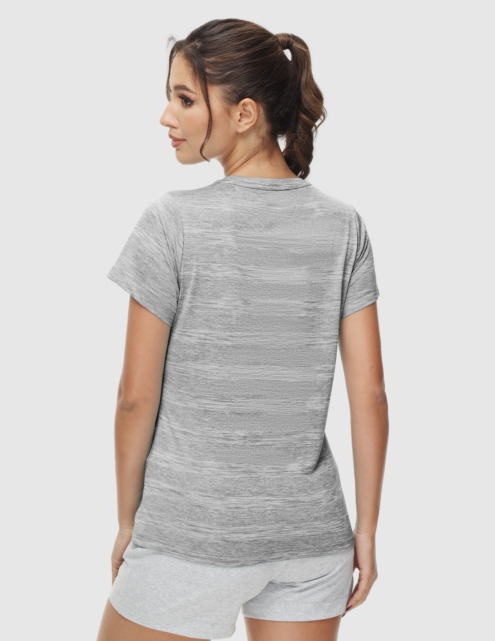 Women's Athletic T-Shirt