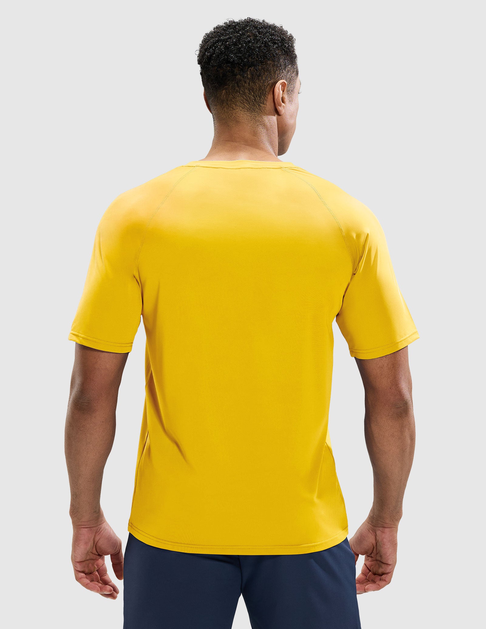 Men's BreezeRun T-Shirt