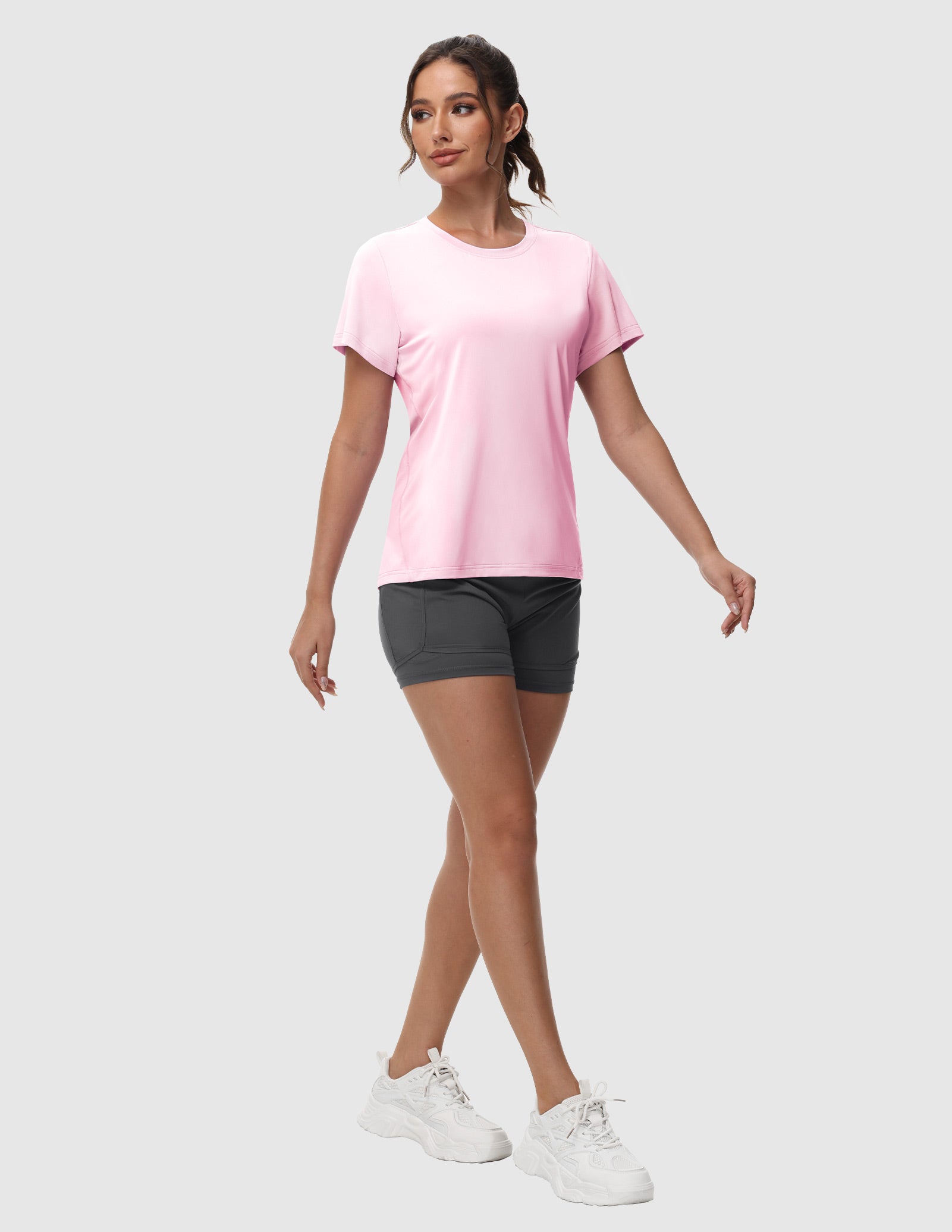 Women's BreezeRun T-Shirt