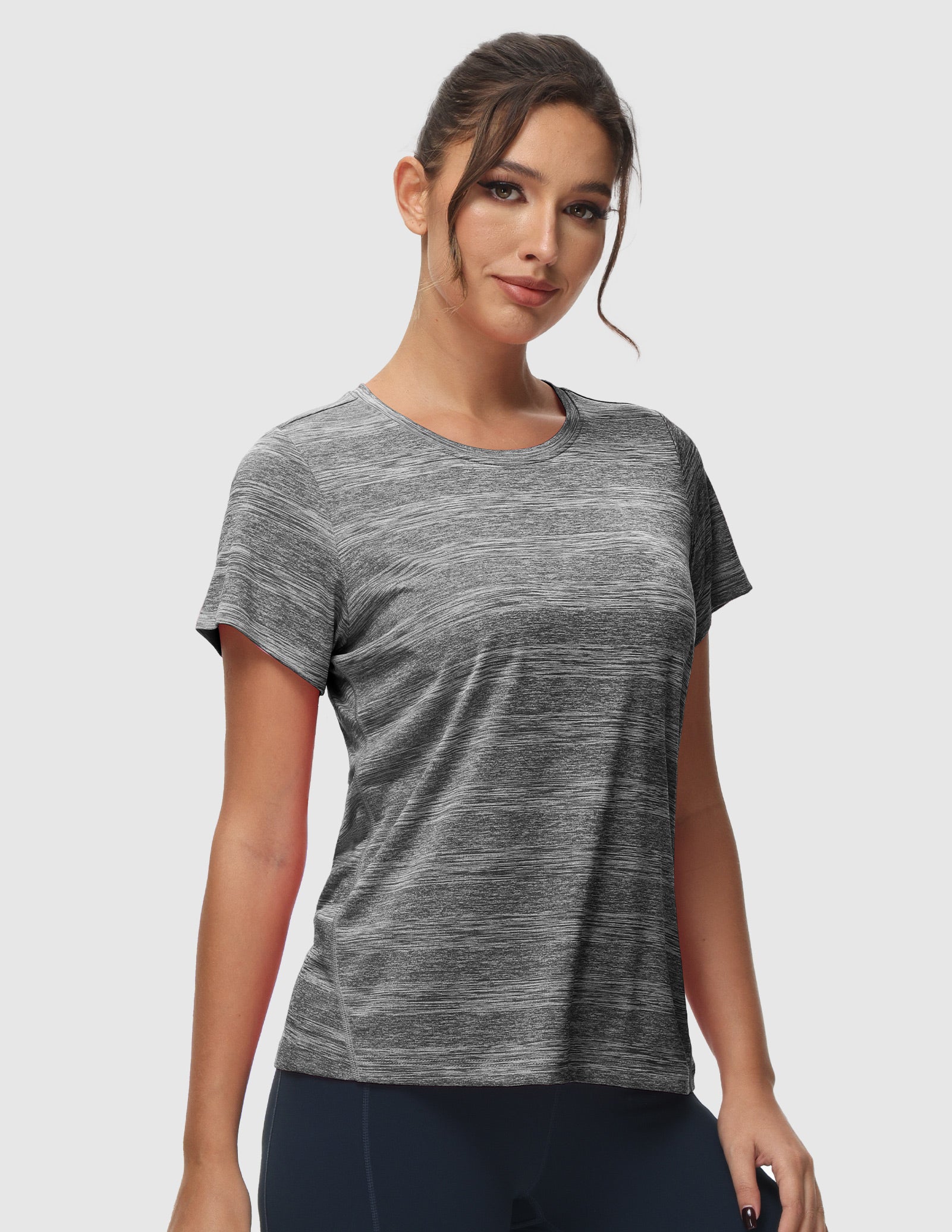 Women's Athletic T-Shirt