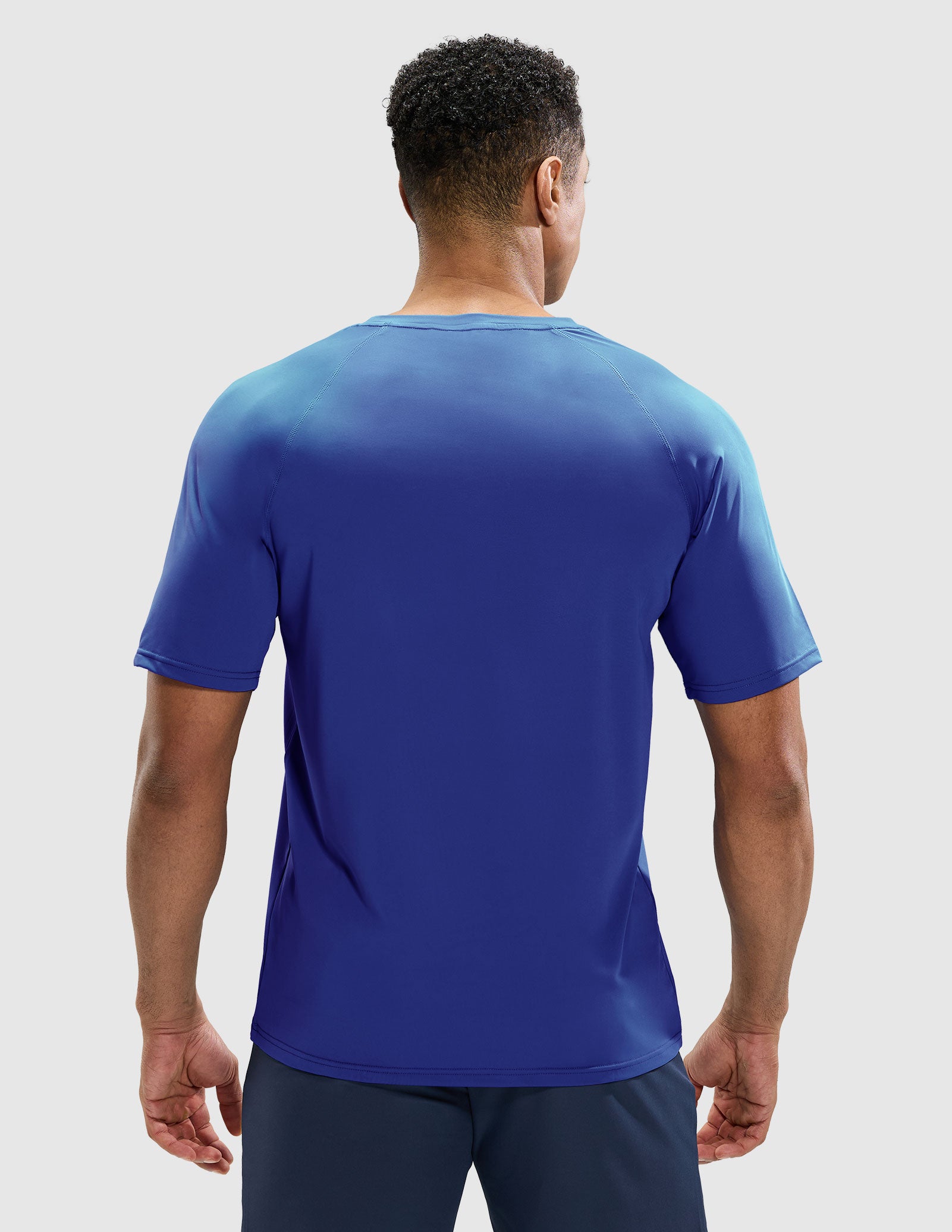 Men's BreezeRun T-Shirt