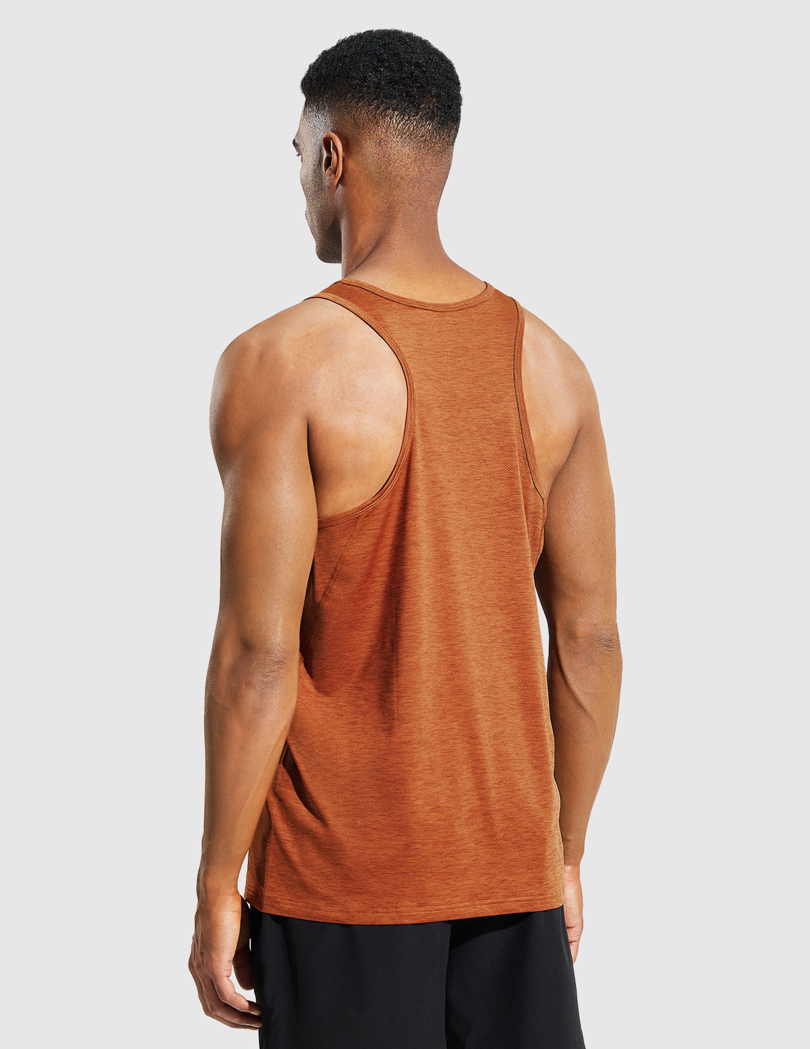 Men's Sleeveless Tank