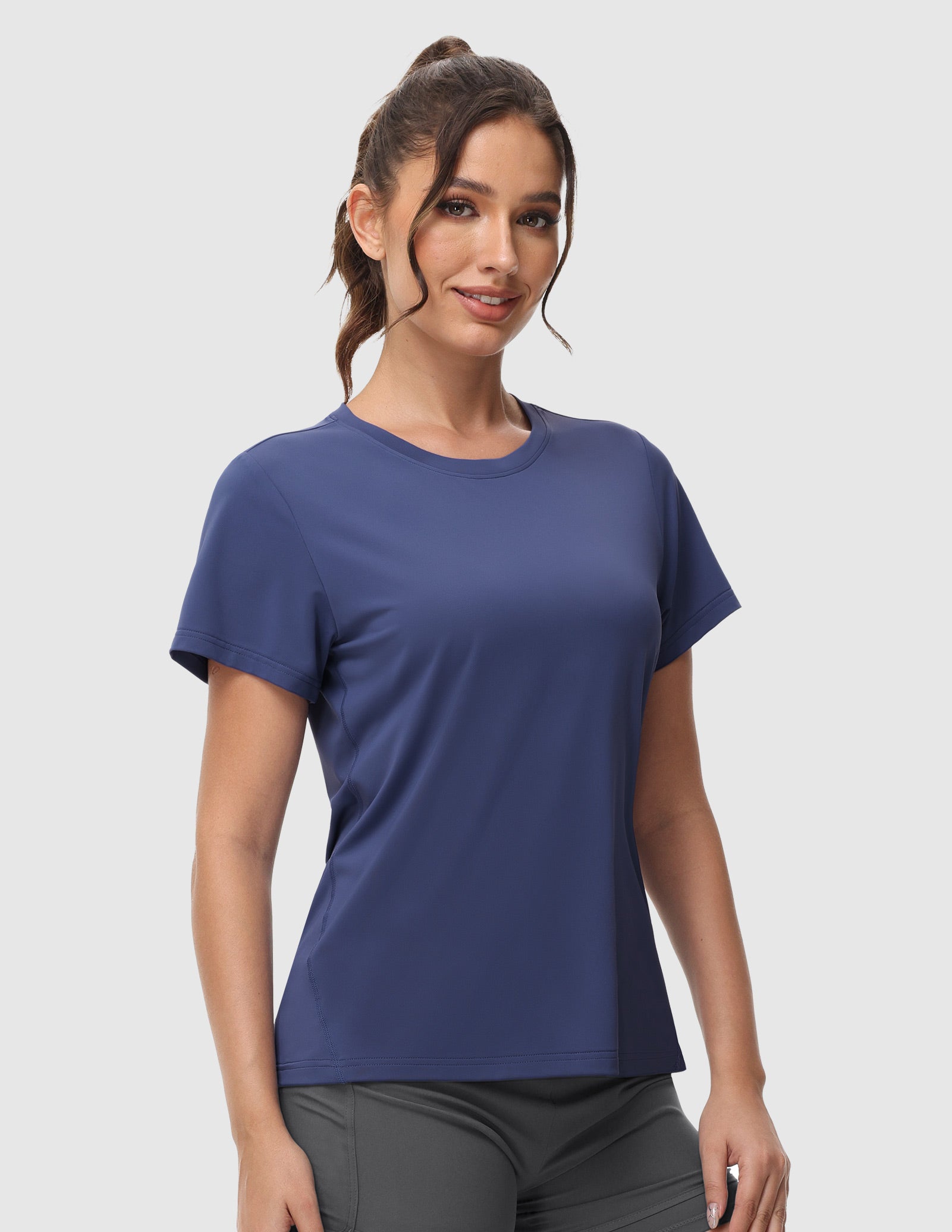 Women's BreezeRun T-Shirt