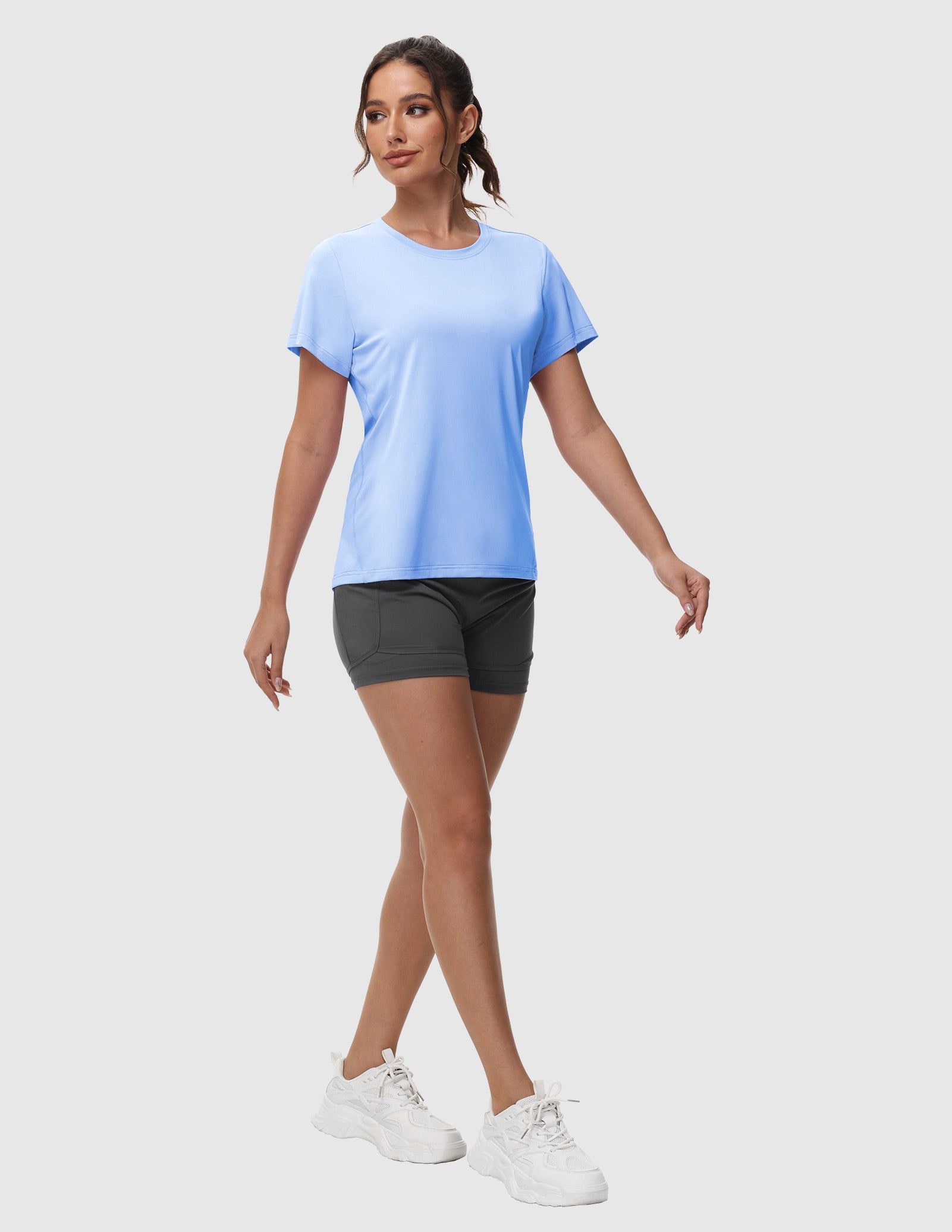 Women's BreezeRun T-Shirt