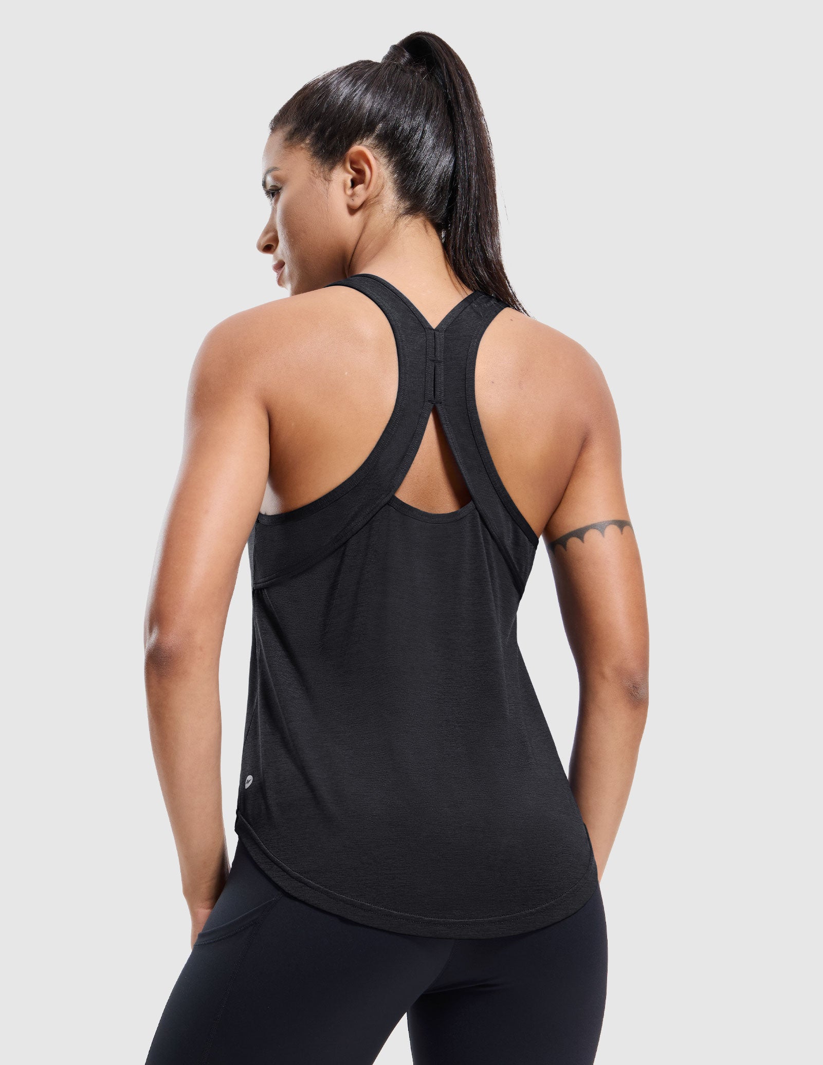 Women's Racerback Tank