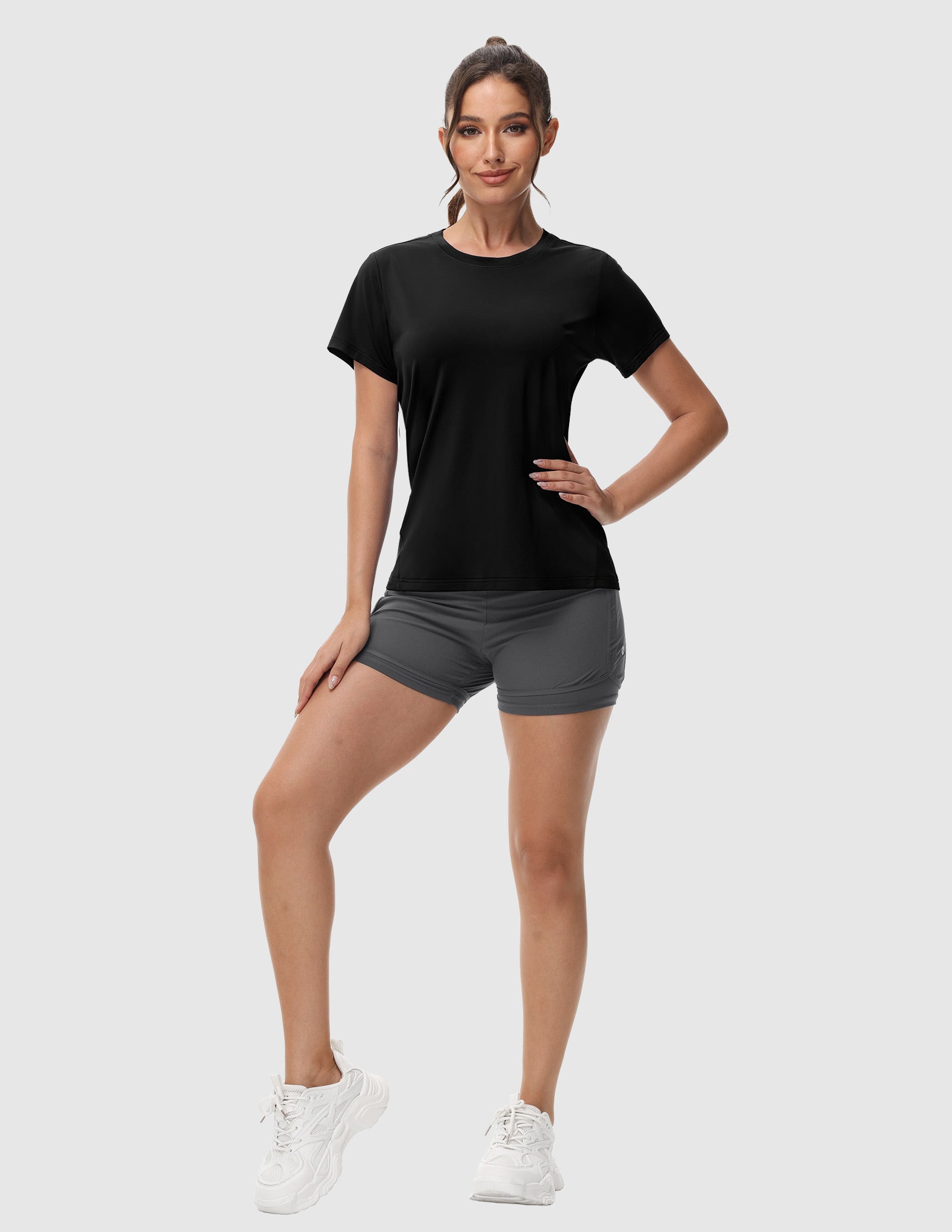 Women's BreezeRun T-Shirt