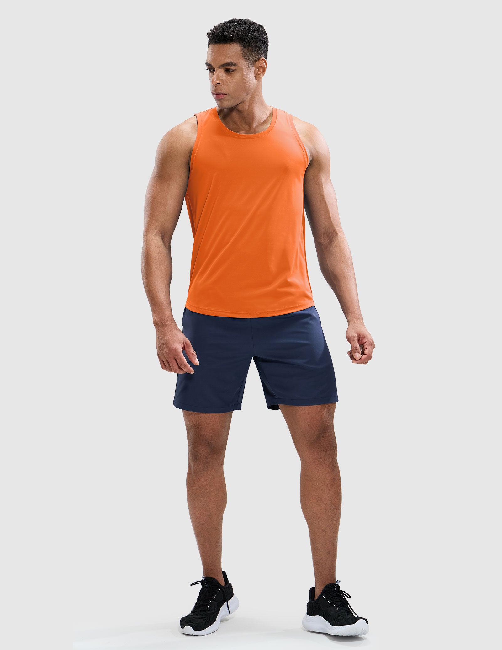 Men's BreezeRun Tank