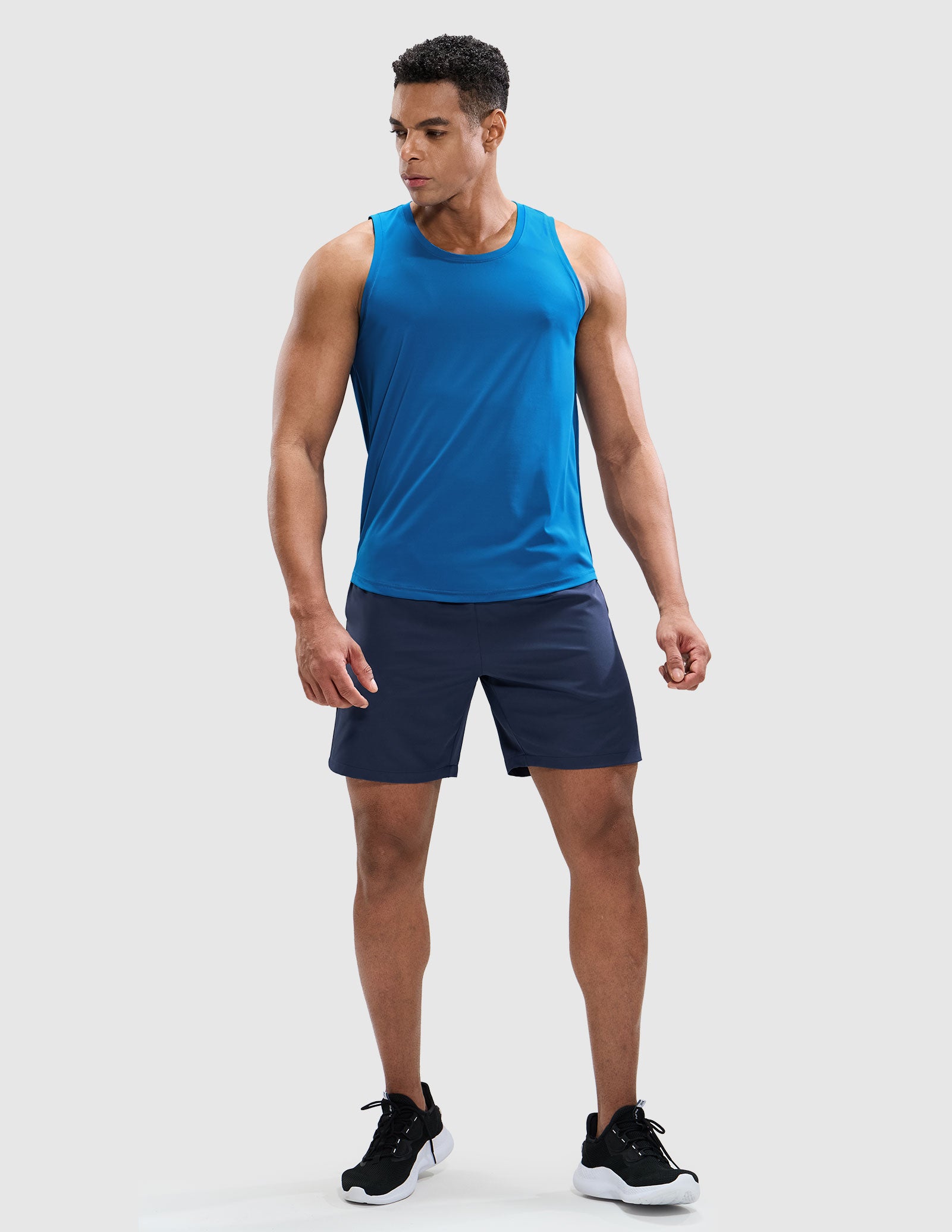 Men's BreezeRun Tank