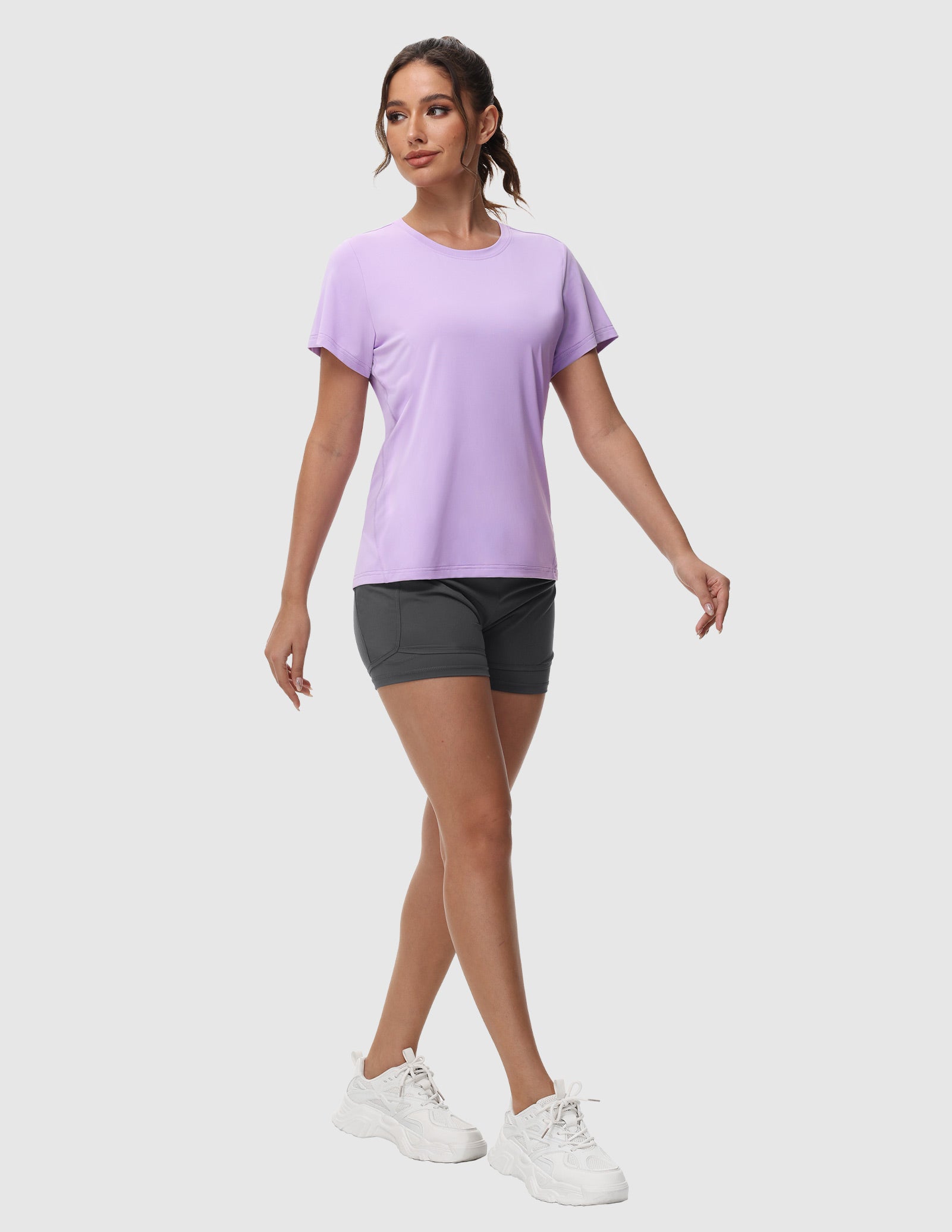 Women's BreezeRun T-Shirt