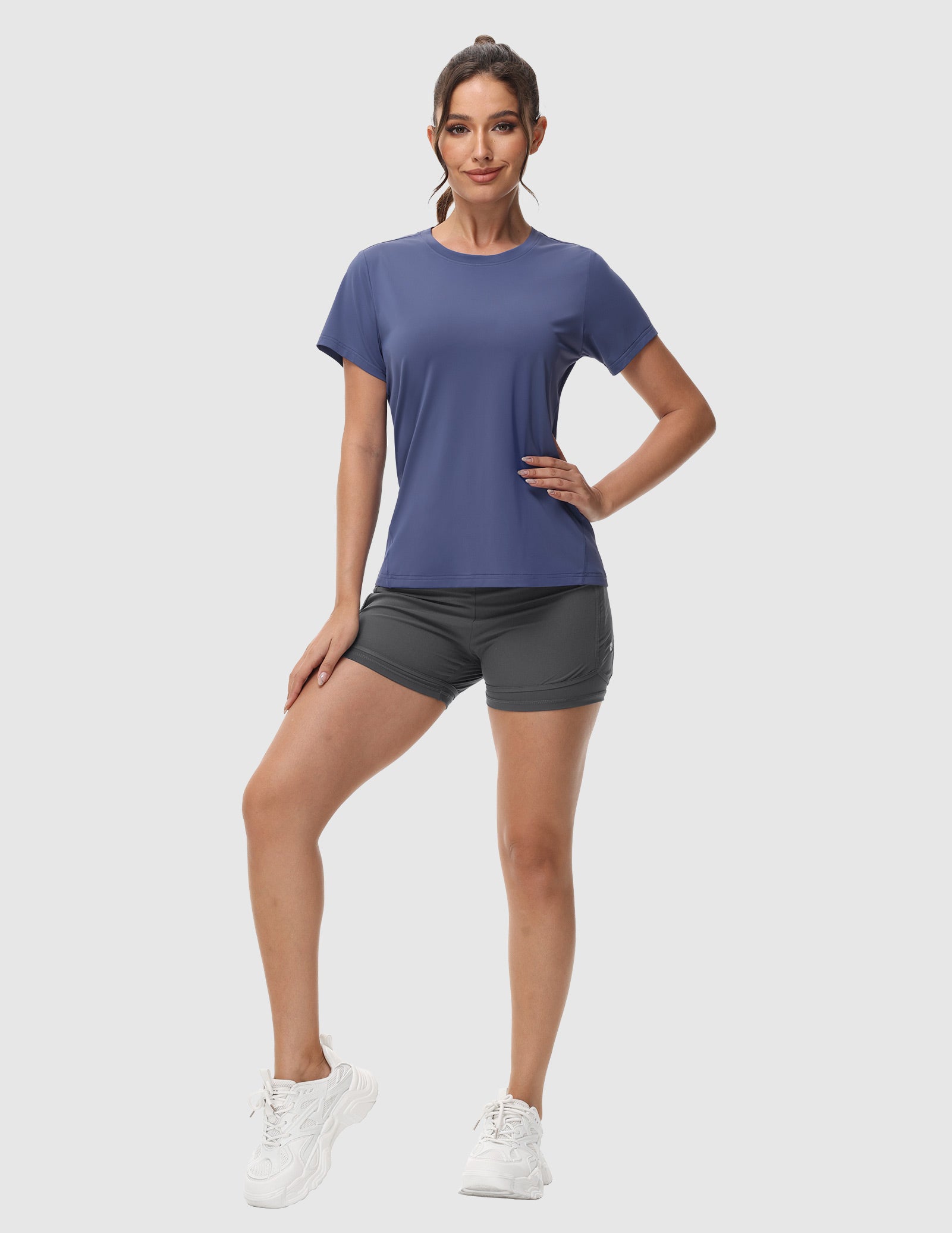 Women's BreezeRun T-Shirt