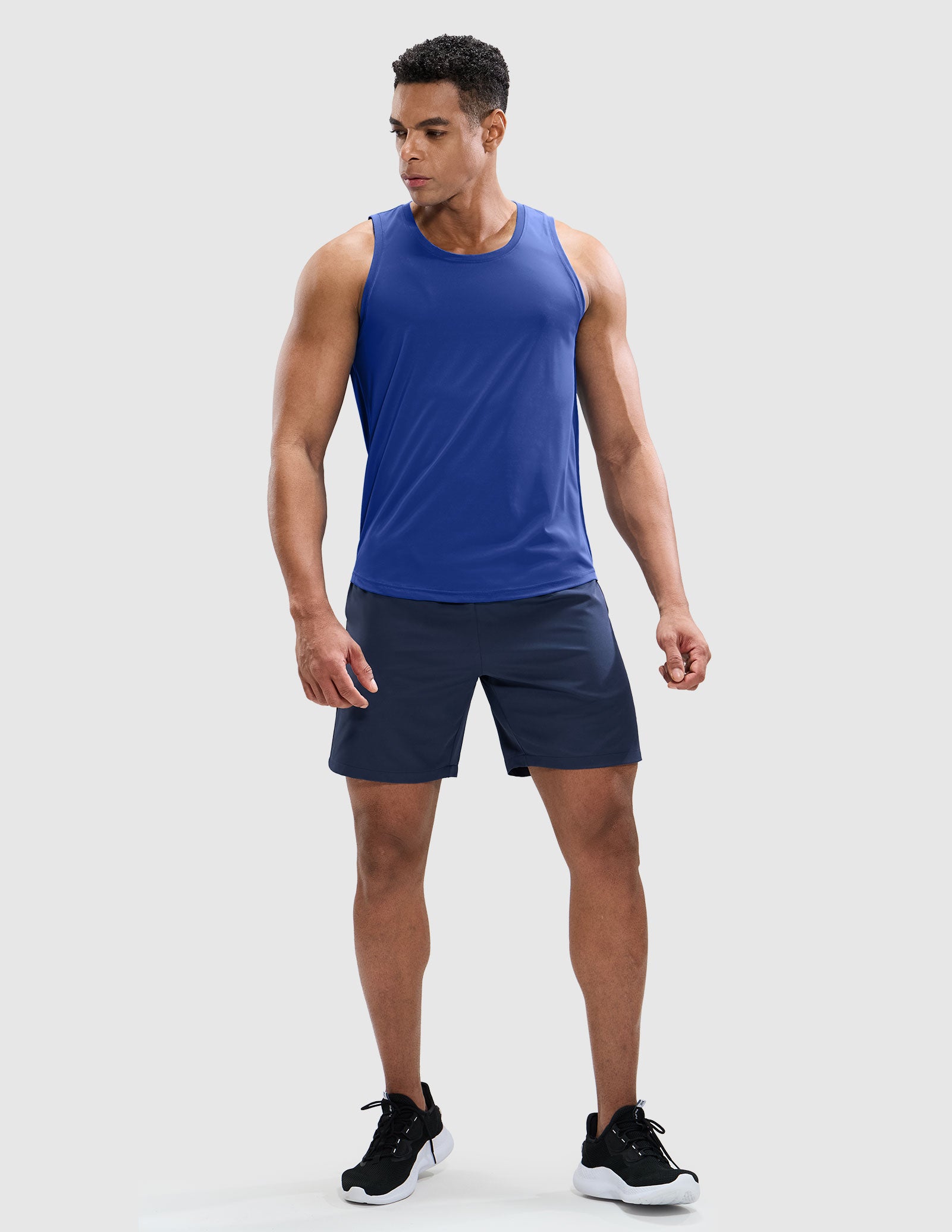 Men's BreezeRun Tank