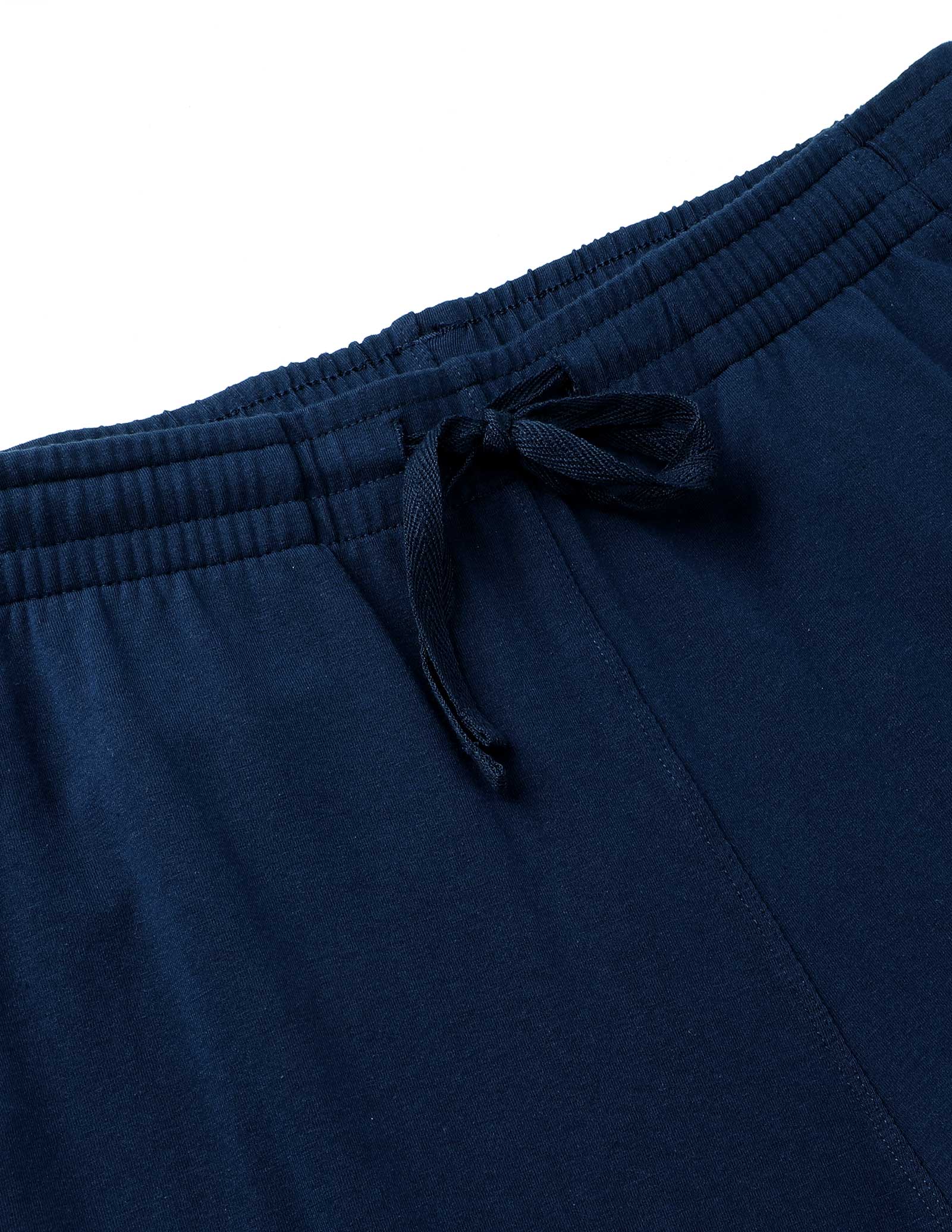 Women's Cotton Sweatpants Casual Drawstring Pants