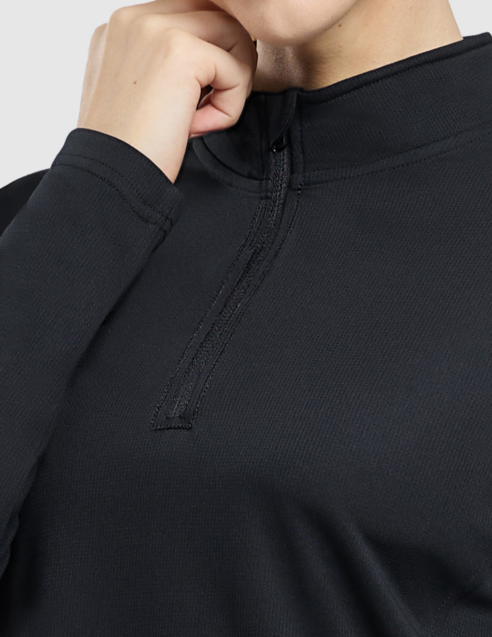 Women's PaceGuard Quarter Zip