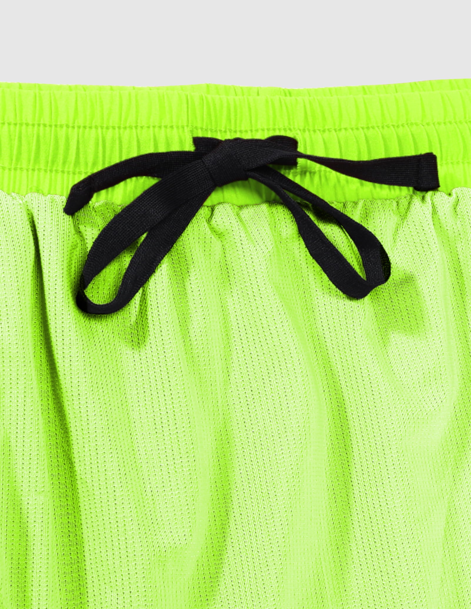 Men's PaceLite Split Shorts W/Brief 3"