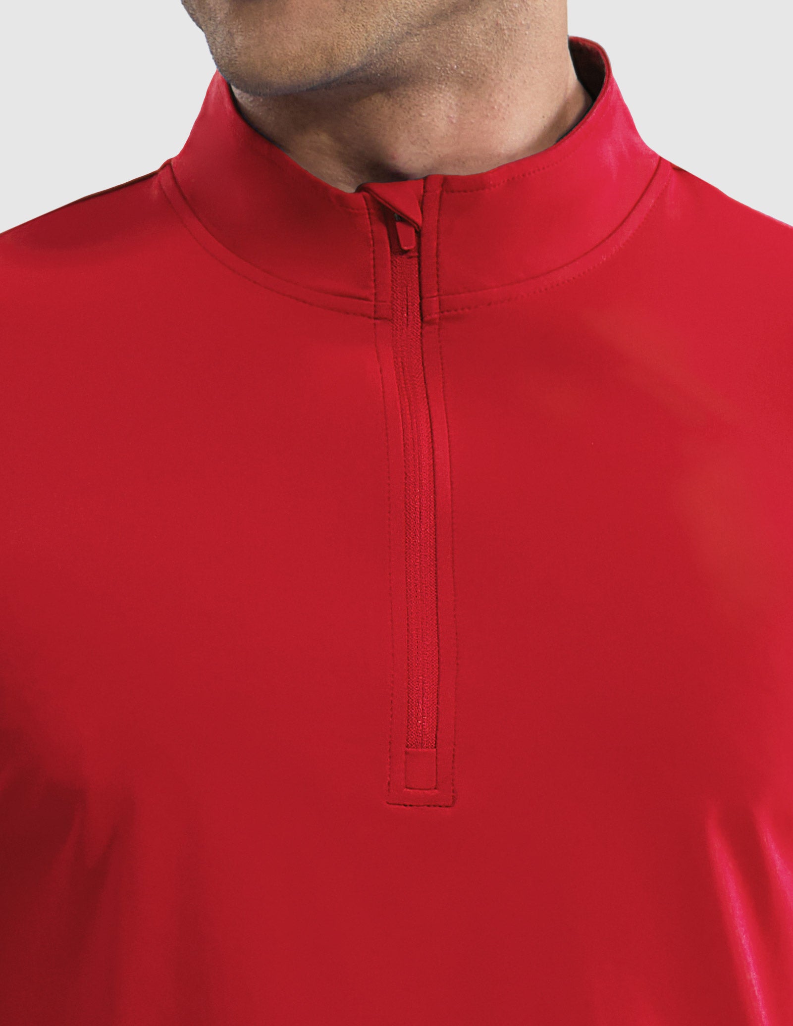 Men's Base Quarter Zip