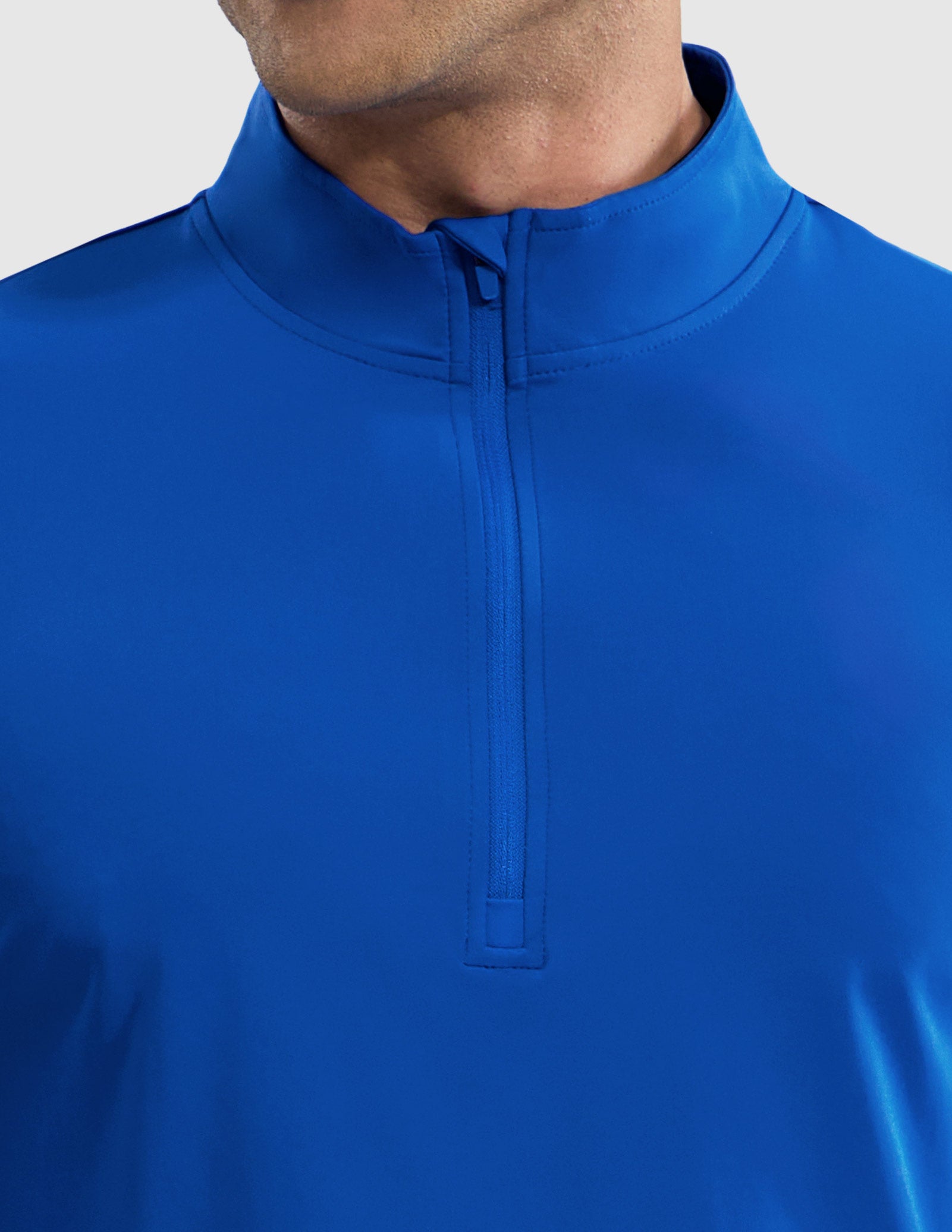 Men's Base Quarter Zip