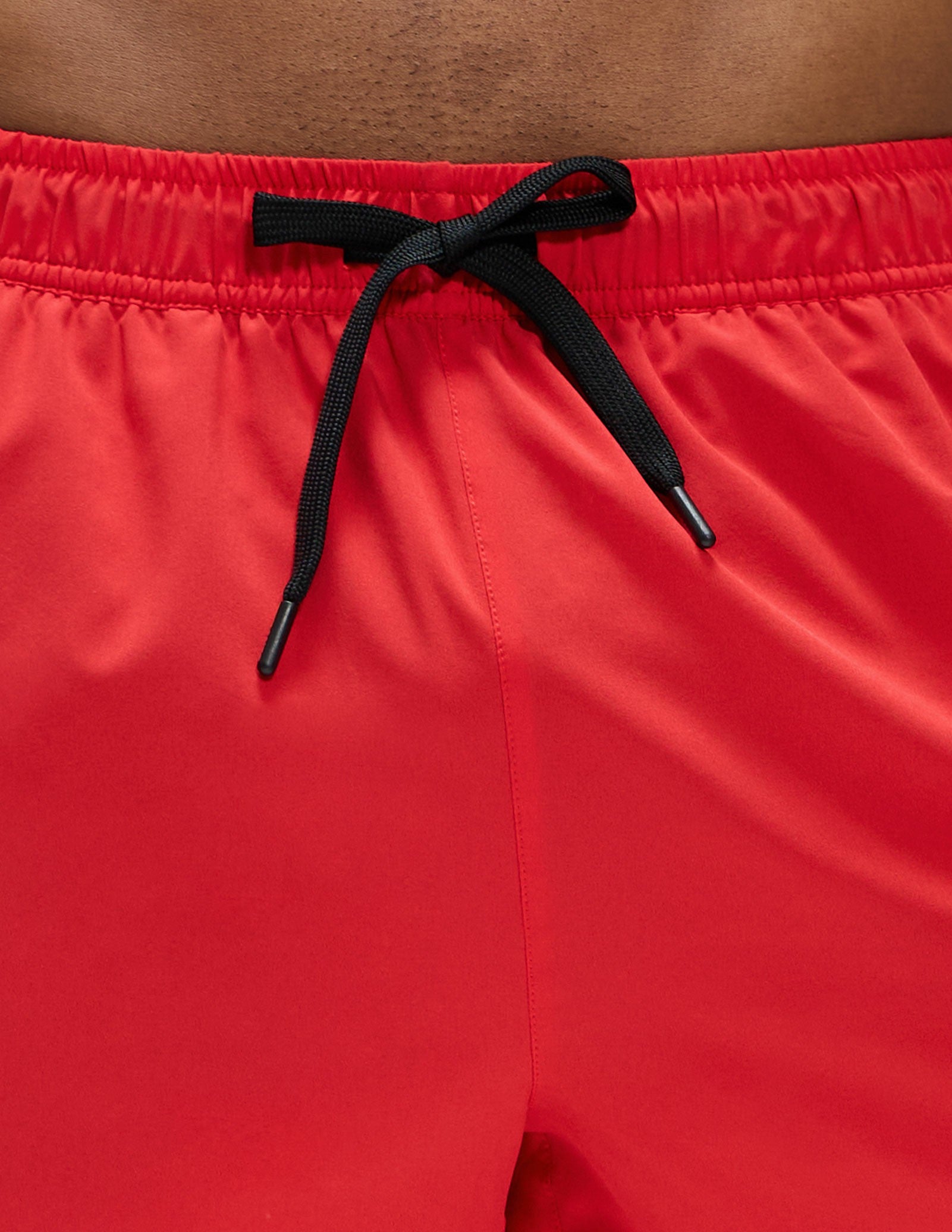 Men's 3 Inch Dry Fit Running Shorts with Brief Liner