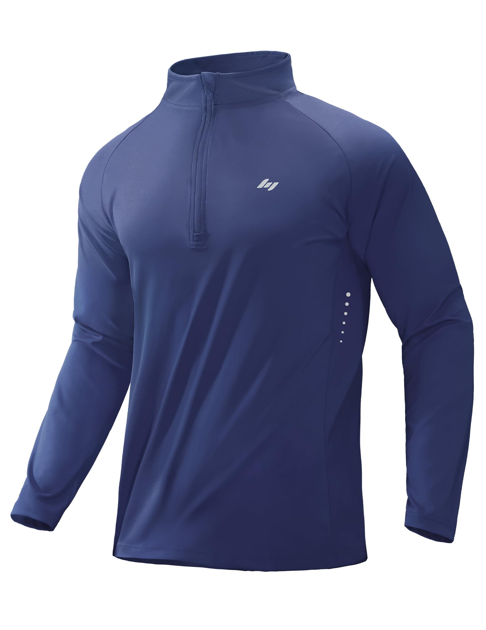 Men's Train 1/4 Zip