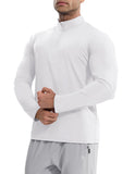 Men's Base Quarter Zip