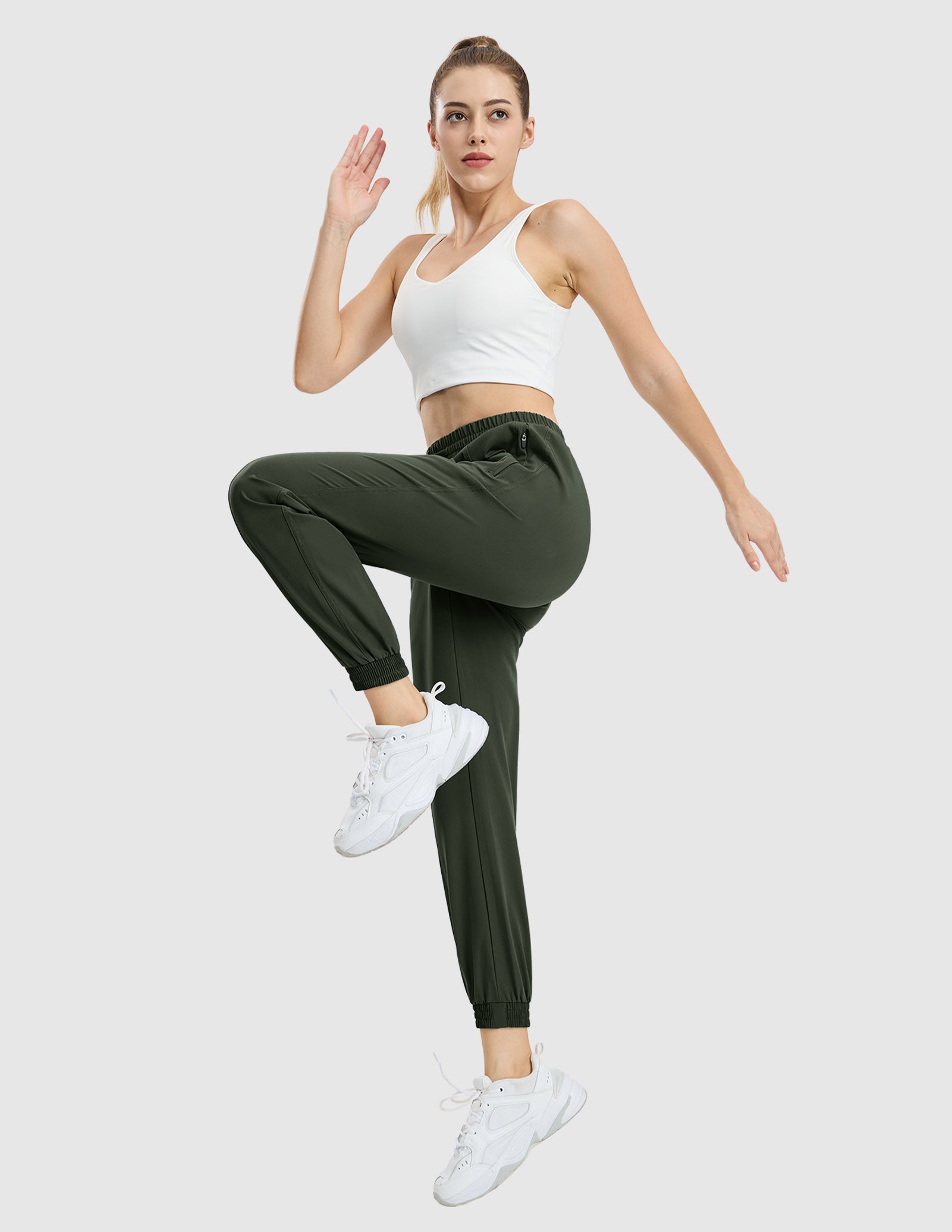 Women's SprintDry™ Woven Joggers