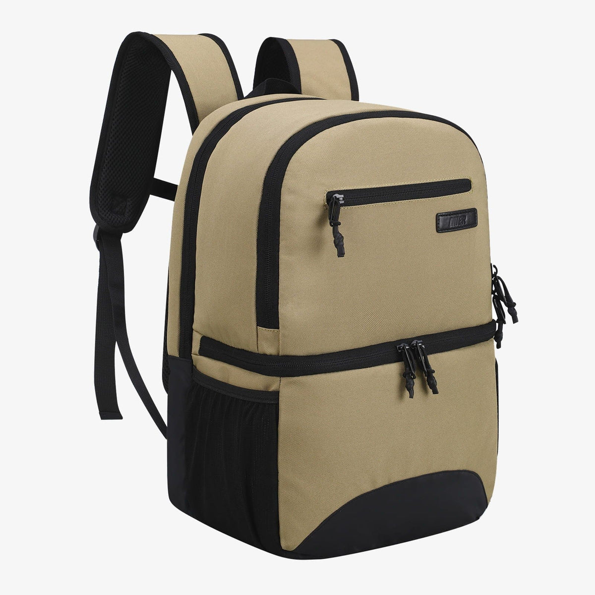 Backpack with insulated lunch compartment online